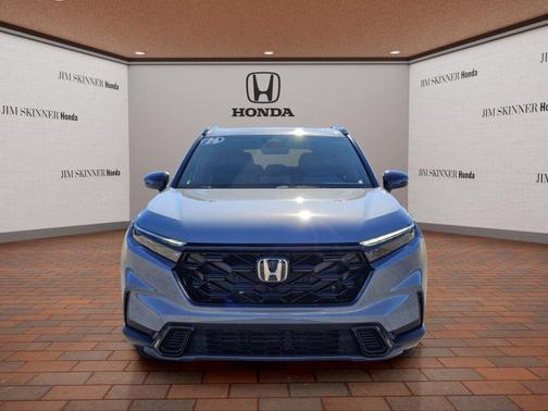 2026 Honda CR-V Hybrid Sport FWD