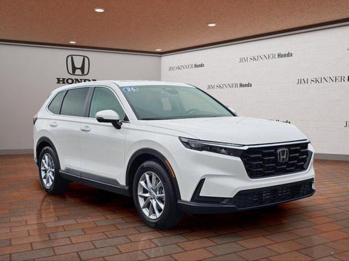 2026 Honda CR-V EX 2WD