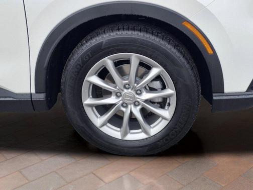 2026 Honda CR-V EX 2WD