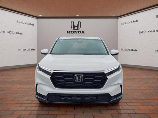 2026 Honda CR-V EX 2WD