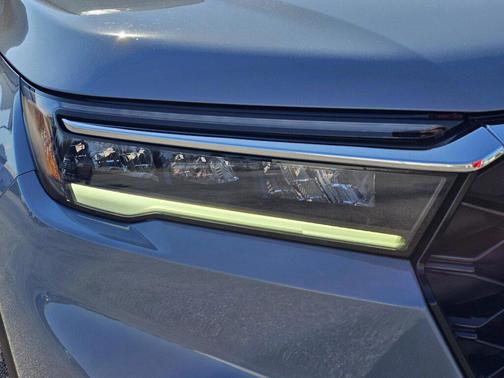 2023 Honda Pilot Touring 8-Passenger
