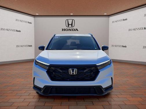 2026 Honda CR-V Hybrid Sport FWD