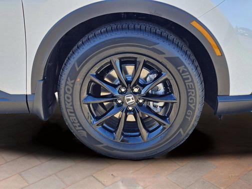 2026 Honda CR-V Hybrid Sport FWD