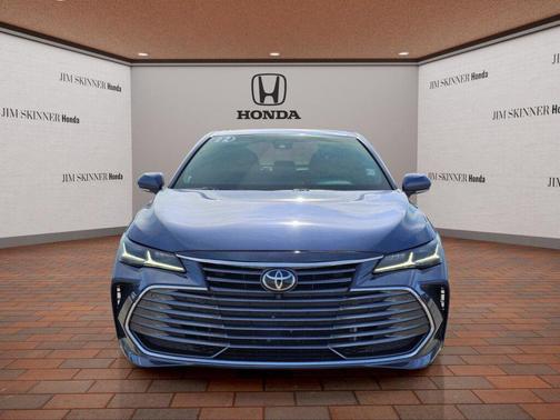 2022 Toyota Avalon Limited