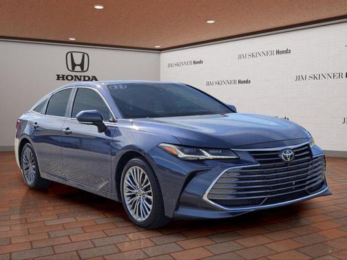 2022 Toyota Avalon Limited