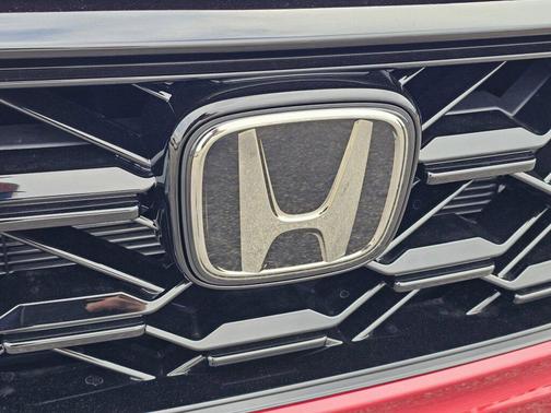 2026 Honda CR-V Hybrid Sport FWD