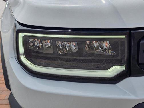 Platinum White Pearl 2026 Honda Passport AWD RTL