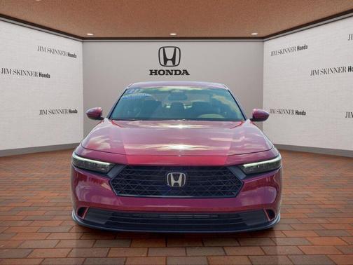 2023 Honda Accord EX 1.5T