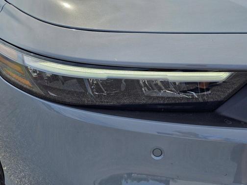 GF 2026 Honda Accord Hybrid Touring