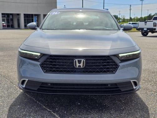 GF 2026 Honda Accord Hybrid Touring