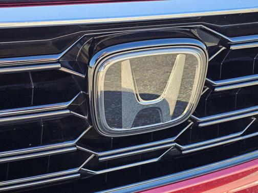 2023 Honda CR-V EX 2WD