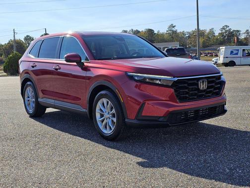 2023 Honda CR-V EX 2WD