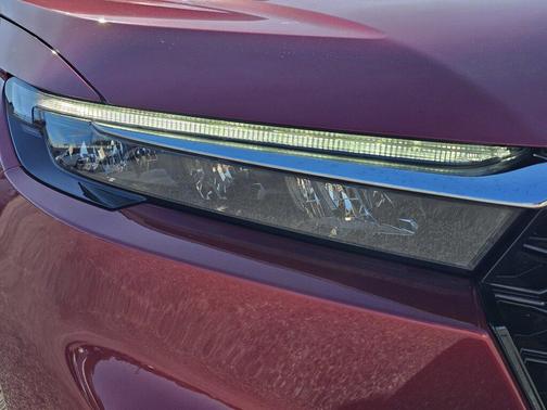 2023 Honda CR-V EX 2WD