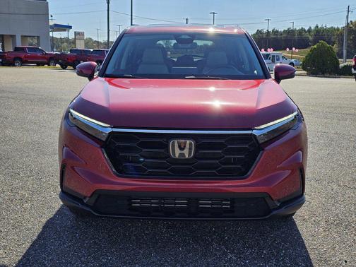 2023 Honda CR-V EX 2WD