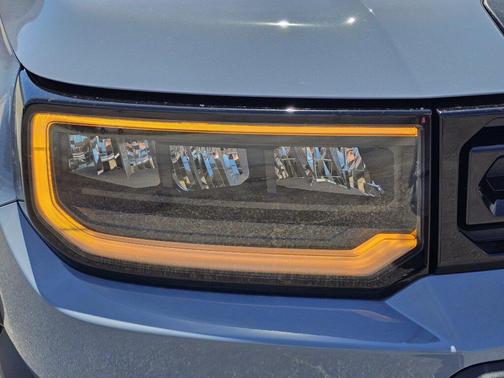 Gray 2026 Honda Passport AWD TrailSport Elite
