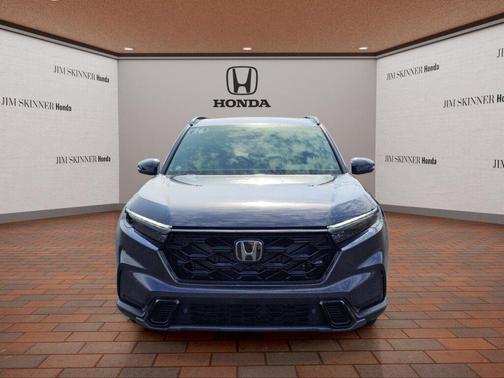 2026 Honda CR-V Hybrid Sport-L FWD