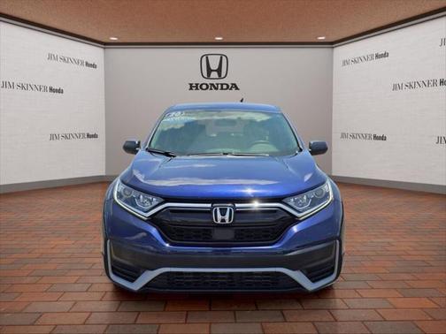2020 Honda CR-V 2WD LX