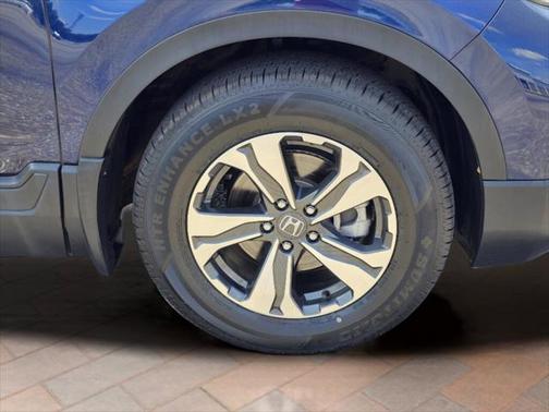 2020 Honda CR-V 2WD LX