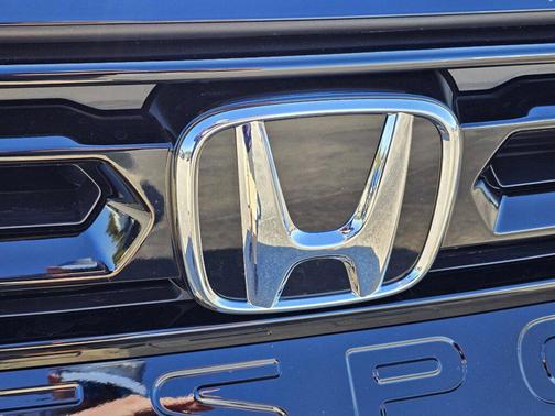 2026 Honda Passport AWD TrailSport Elite