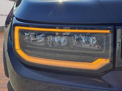 2026 Honda Passport AWD TrailSport Elite