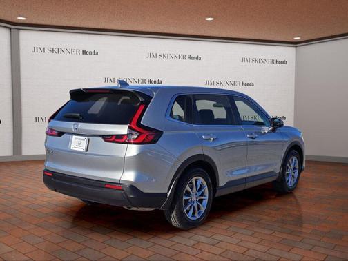 2026 Honda CR-V EX 2WD