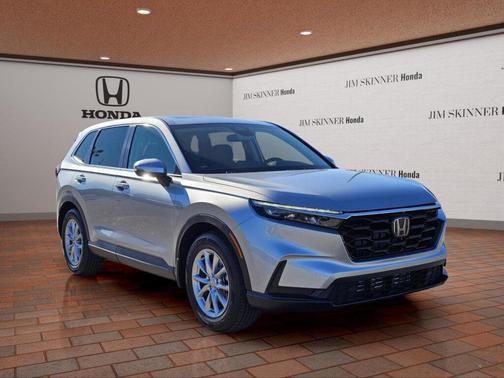 2026 Honda CR-V EX 2WD