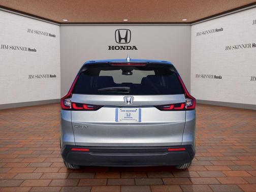 2026 Honda CR-V EX 2WD