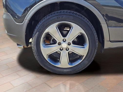 Carbon Black Metallic 2014 Buick Encore Convenience
