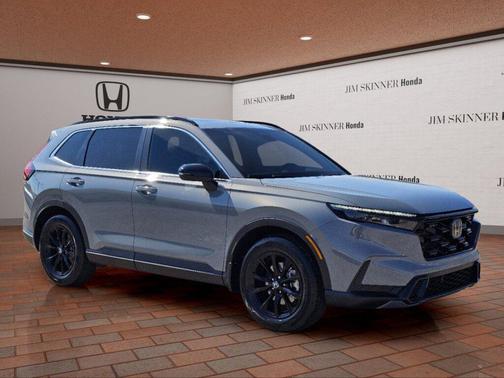 2025 Honda CR-V Hybrid Sport FWD