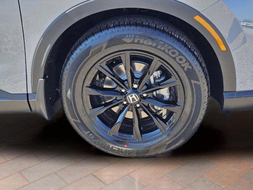 2025 Honda CR-V Hybrid Sport FWD