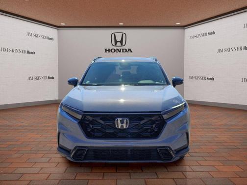 2025 Honda CR-V Hybrid Sport FWD