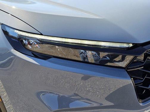 2025 Honda CR-V Hybrid Sport FWD