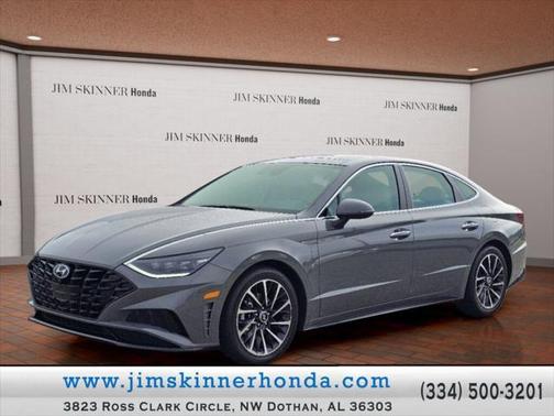 2023 Hyundai SONATA Limited
