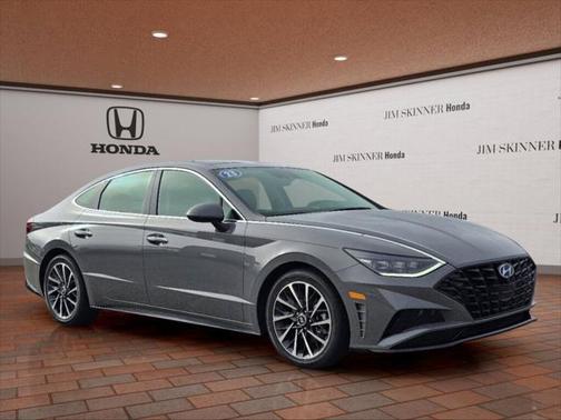 2023 Hyundai SONATA Limited
