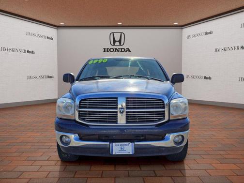 2006 Dodge Ram 1500 SLT Quad Cab