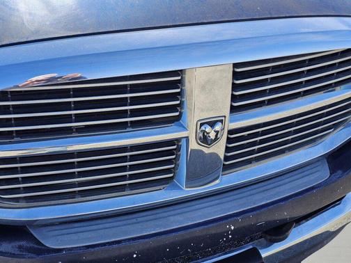 2006 Dodge Ram 1500 SLT Quad Cab