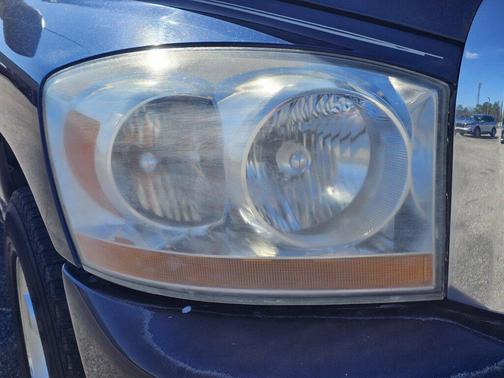 2006 Dodge Ram 1500 SLT Quad Cab