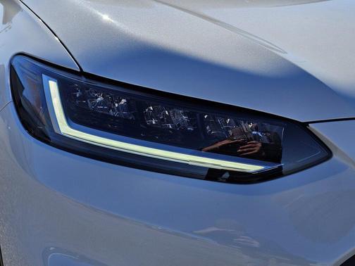 2026 Honda HR-V 2WD Sport