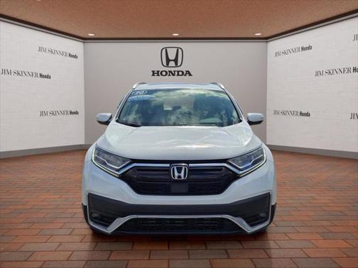 2020 Honda CR-V 2WD Touring