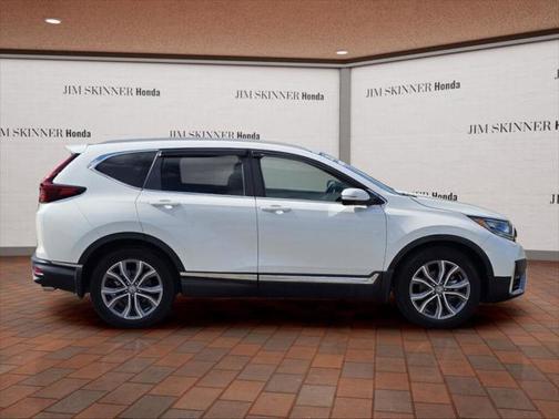 2020 Honda CR-V 2WD Touring