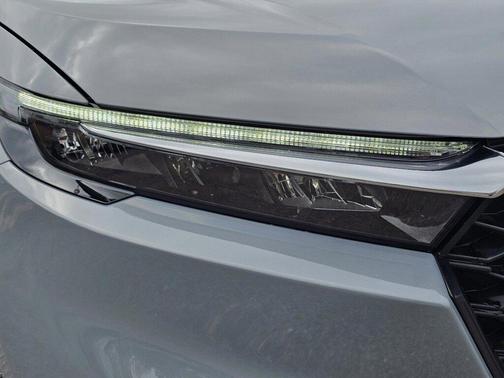 2026 Honda CR-V LX 2WD