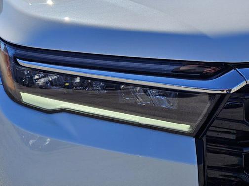 2026 Honda Pilot Touring 8-Passenger