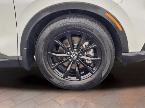 2024 Honda CR-V Hybrid Sport FWD