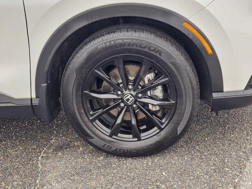 2024 Honda CR-V Hybrid Sport FWD