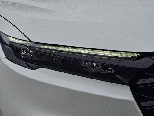 2024 Honda CR-V Hybrid Sport FWD