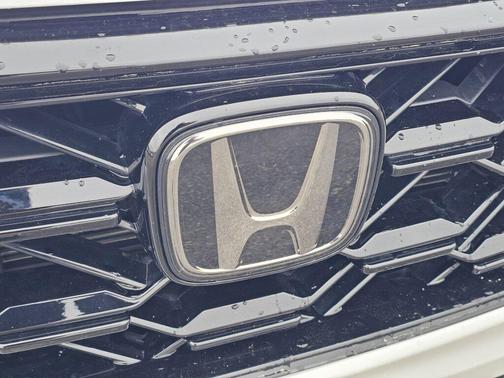 2024 Honda CR-V Hybrid Sport FWD