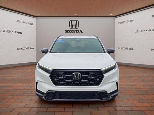 2024 Honda CR-V Hybrid Sport FWD