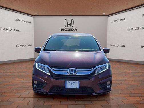 2020 Honda Odyssey EX