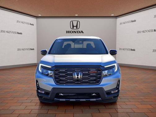 2026 Honda Ridgeline Sport