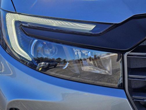 2026 Honda Ridgeline Sport